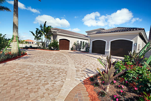 Best Resin-Bound Driveway Pavers in Chippewa Falls, WI